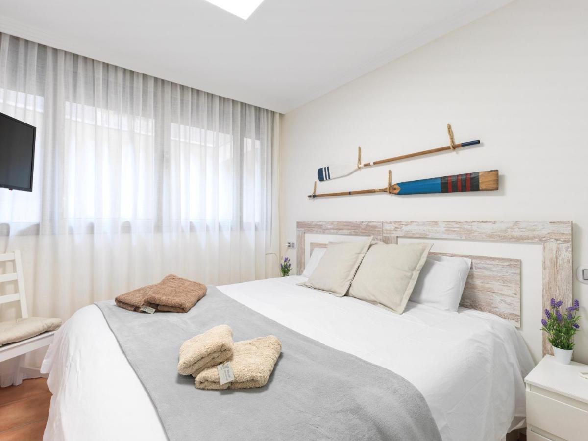 Brand New With Sunset Terrace Mogan