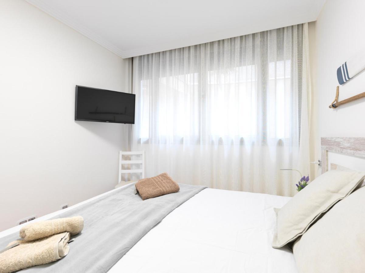 Apartment Brand New With Sunset Terrace Mogan