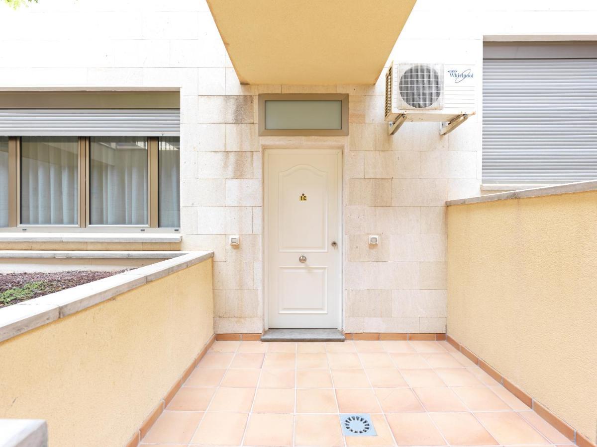 Apartment Brand New With Sunset Terrace Mogan
