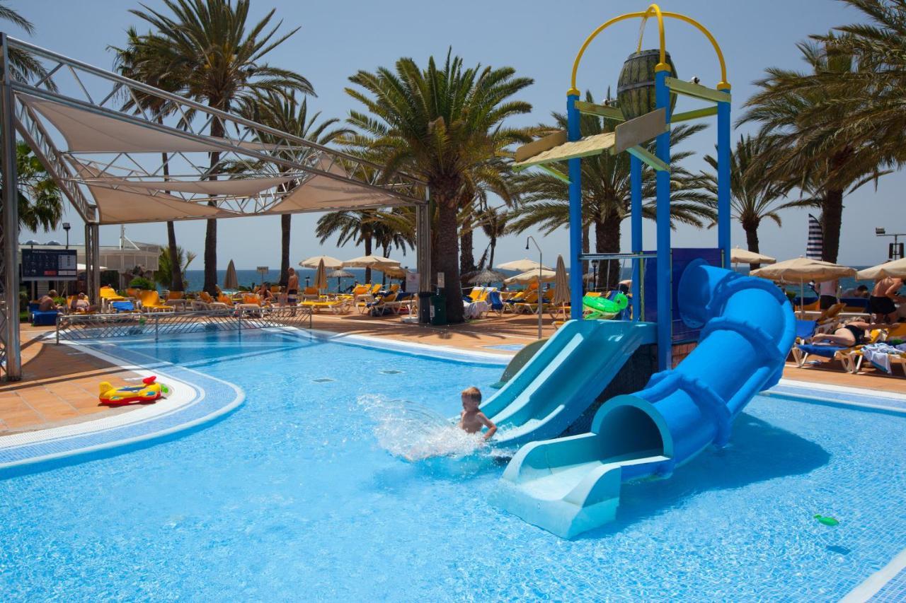 Appartamento Grupotel Tres Vidas San Agustín