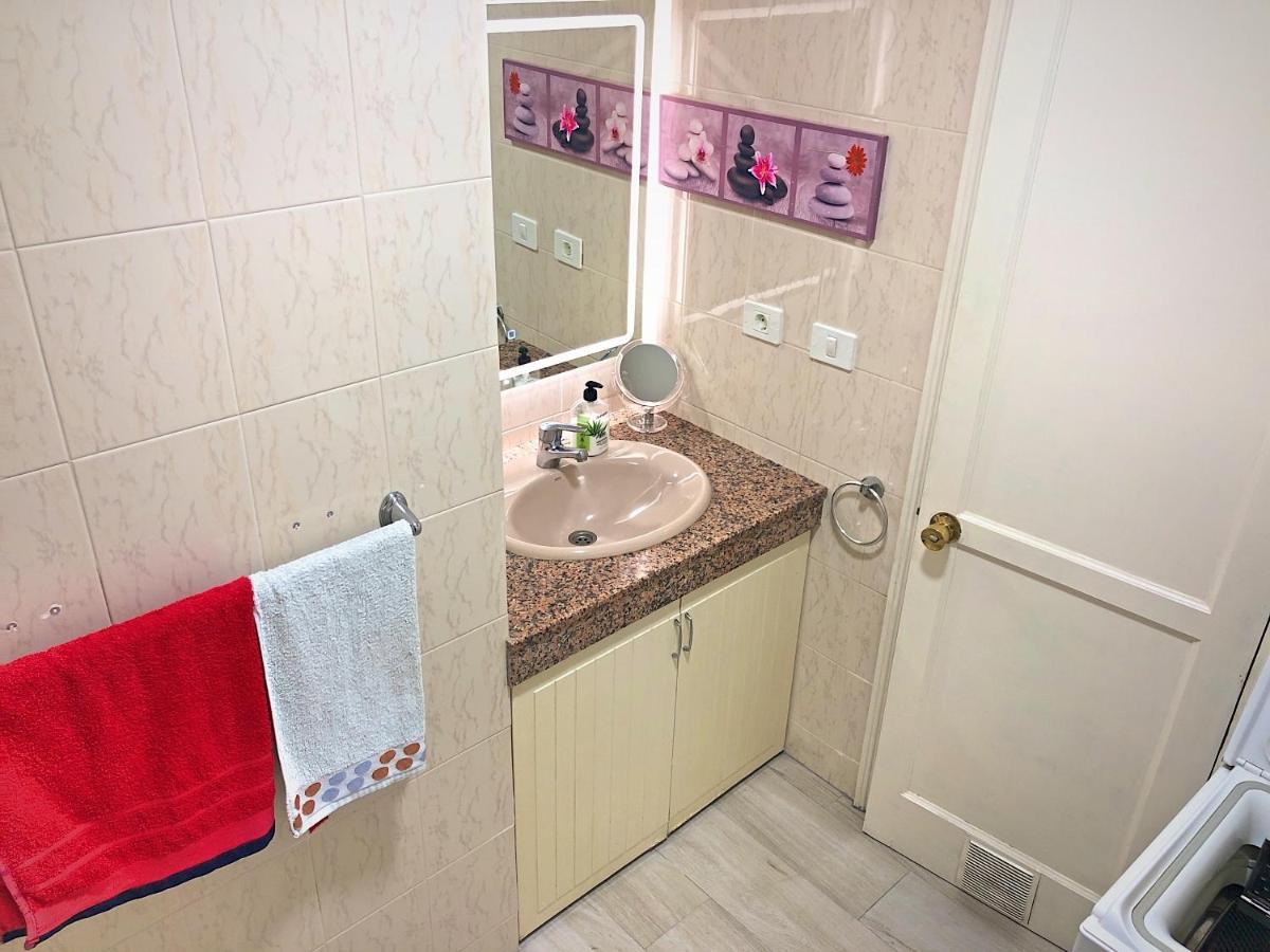 Balcon Amadores Apartamento