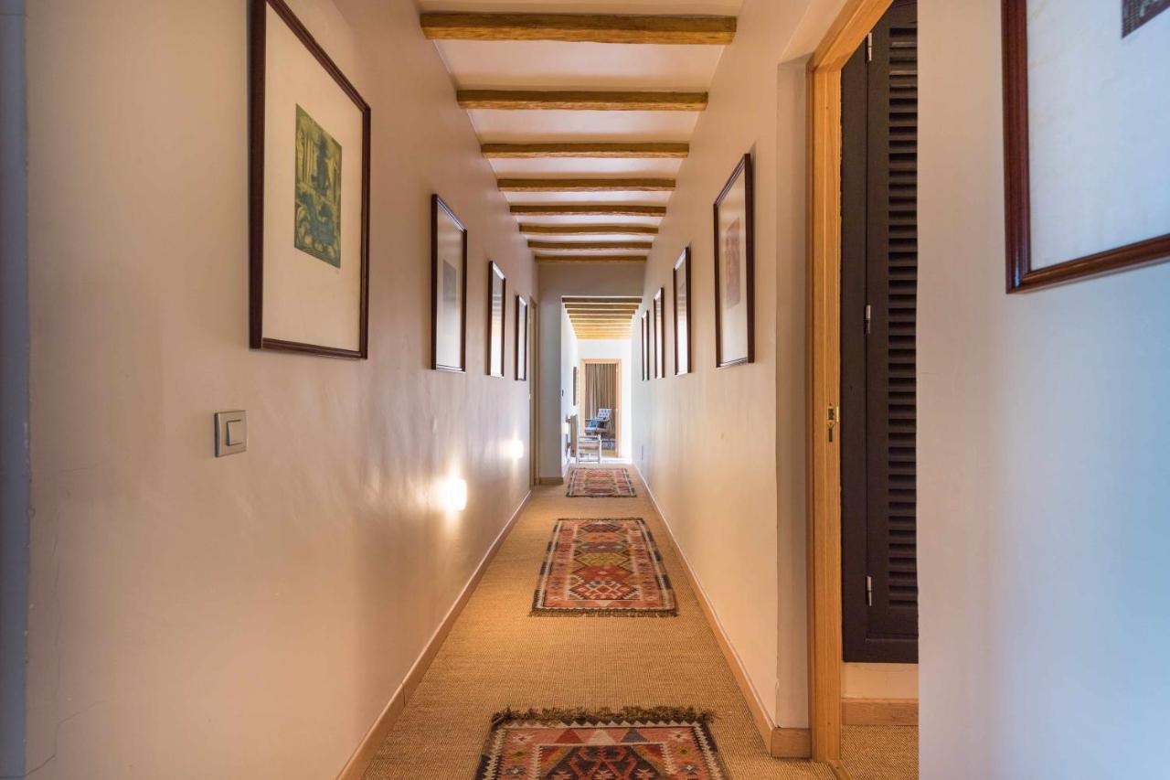 Pinos Villa *