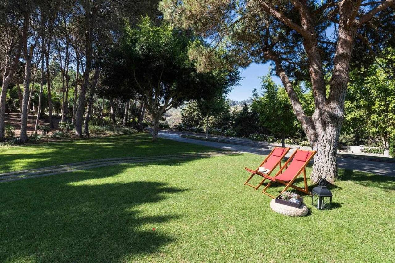 Pinos Villa *