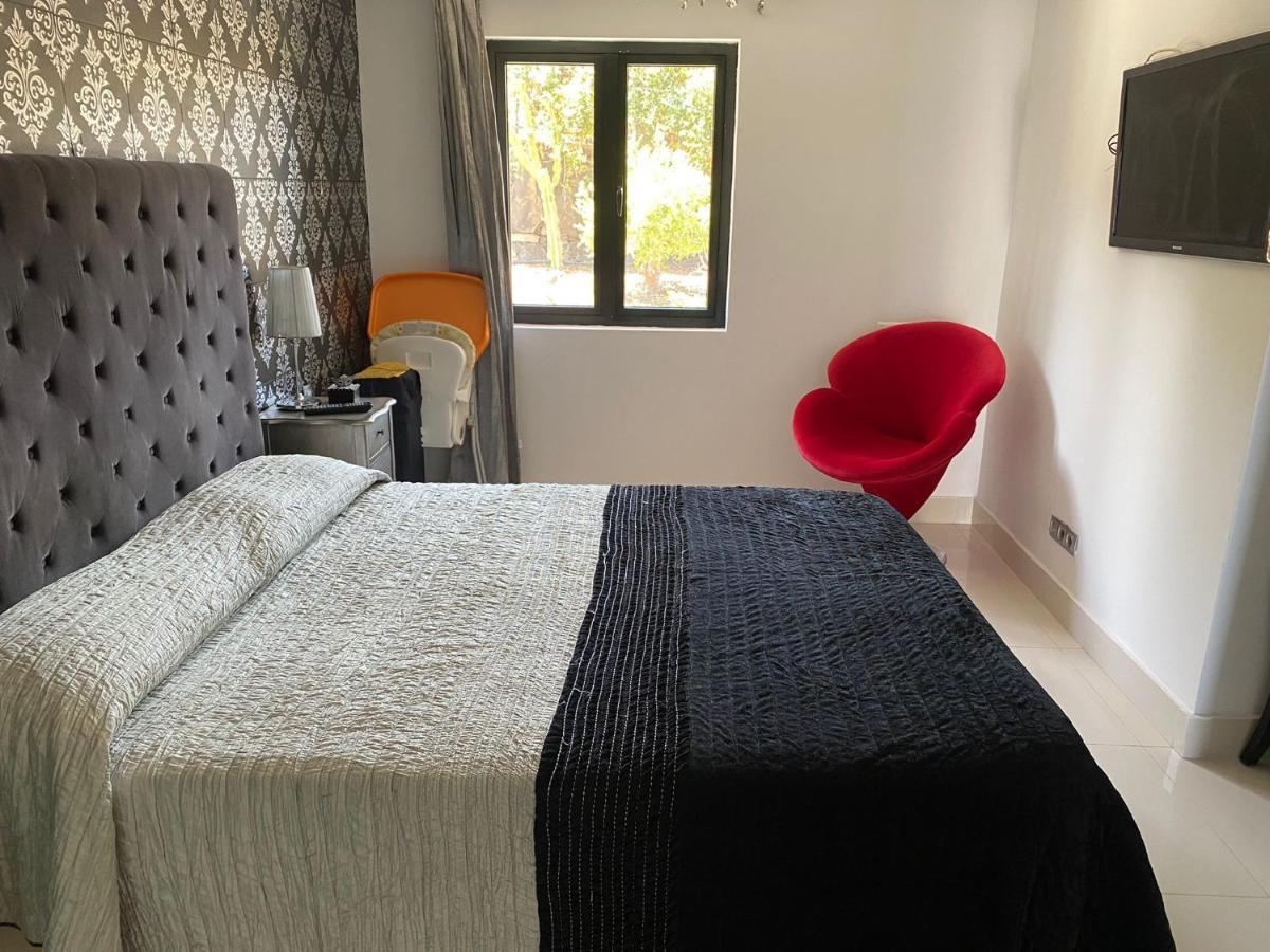 Apartamento Sun Club Playa Del águila By La Piedra Viva San Bartolomé