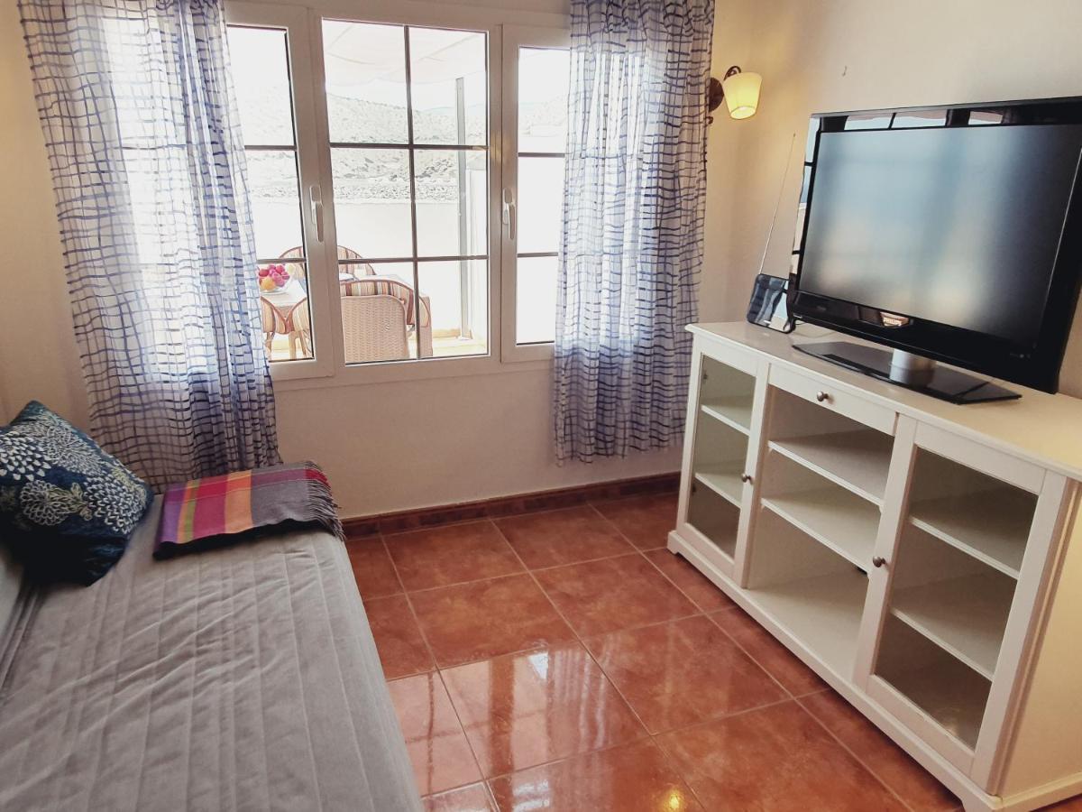 Sunset Terrace With Ocean Views Apartment Los Caideros