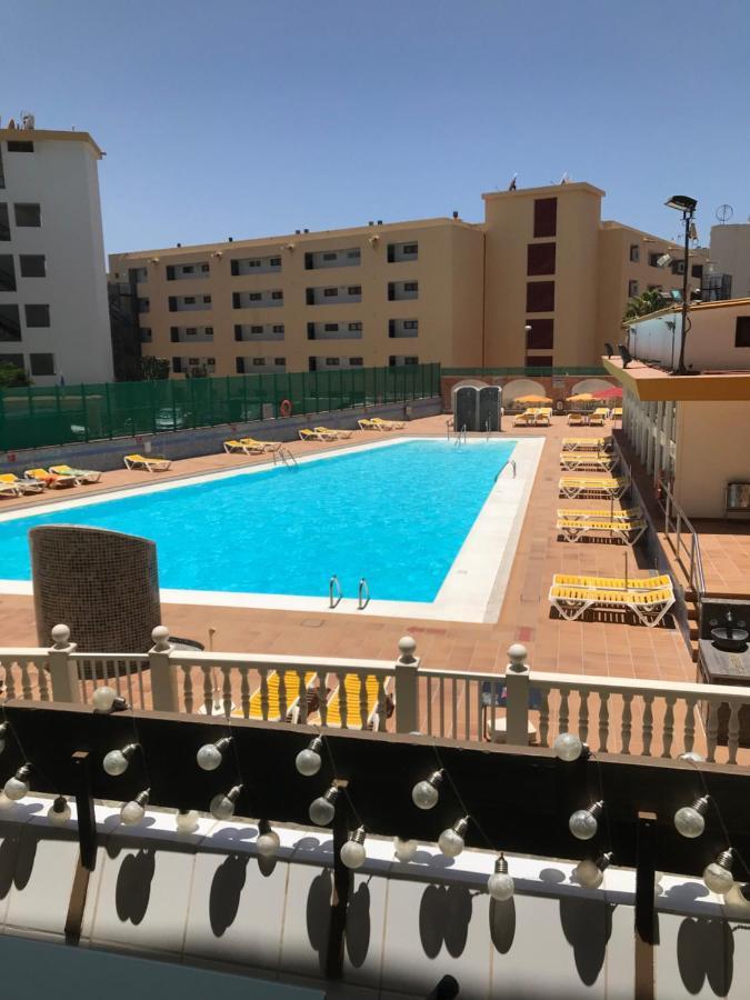 Apartamento Yumbo Perfect Location Free Fast Wifi Playa del Inglés