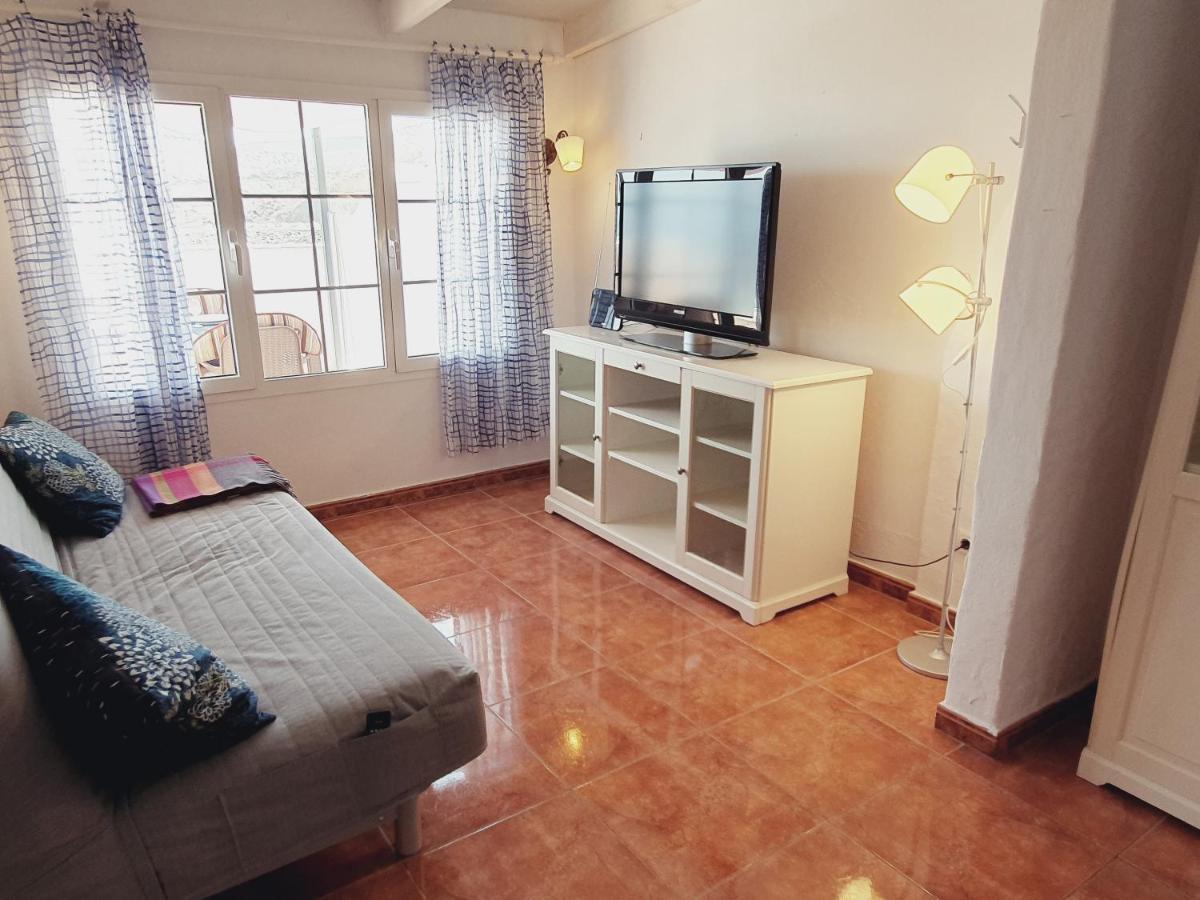 Sunset Terrace With Ocean Views Apartment Los Caideros