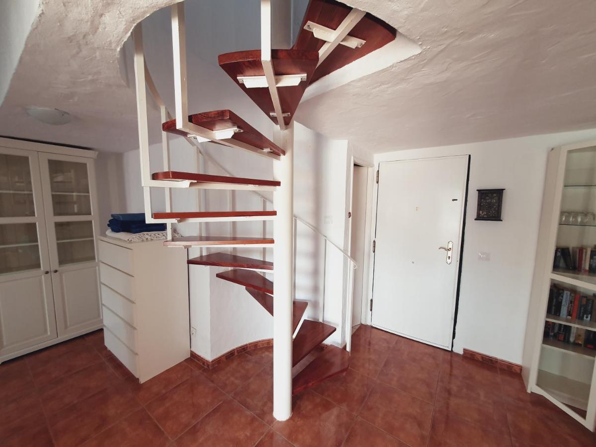 Apartment Sunset Terrace With Ocean Views Los Caideros