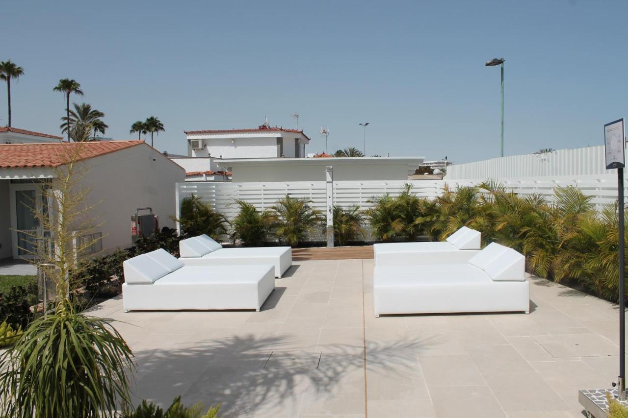 Appartamento Relaxia Girasoles Playa del Inglés