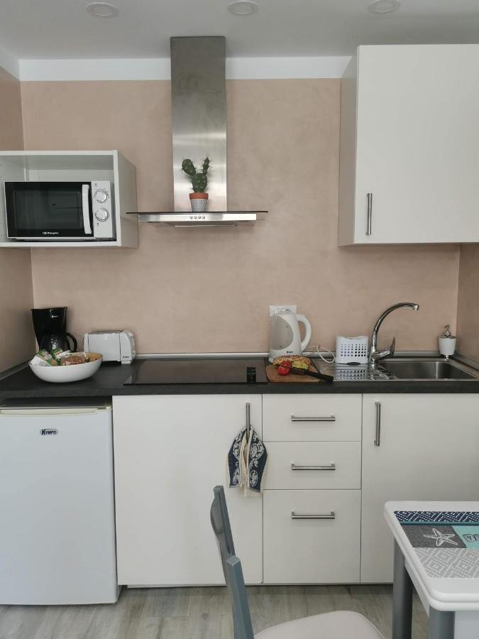 Sunny Cactus Garden 150m From Beach, Fast Fiber Wifi San Bartolome de Tirajana (Gran Canaria)