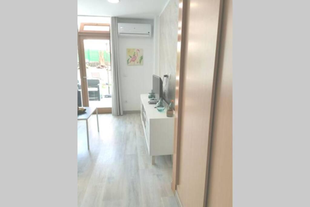 Apartment Sunny Cactus Garden 150m From Beach, Fast Fiber Wifi San Bartolome de Tirajana (Gran Canaria)