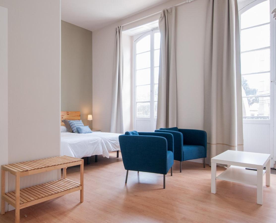 Urban Guest house *