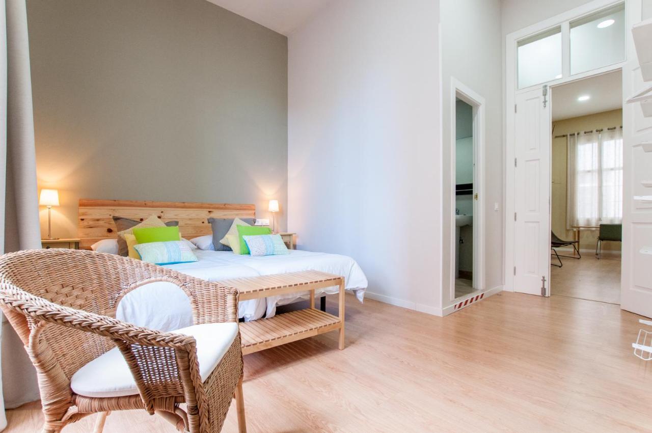 Urban Guest house