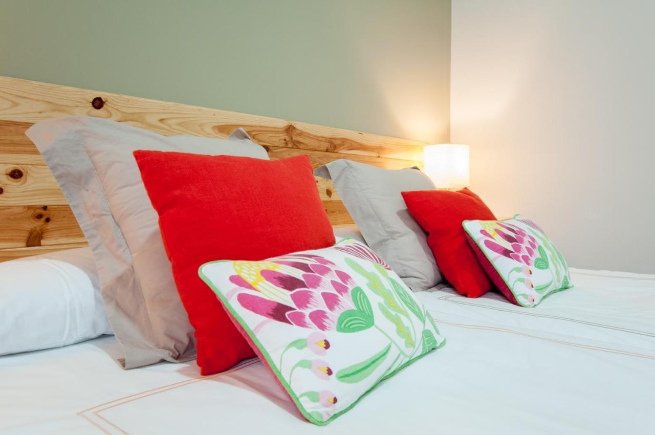 Urban Guest house *