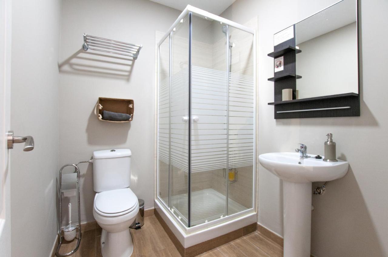 Urban Guest house *