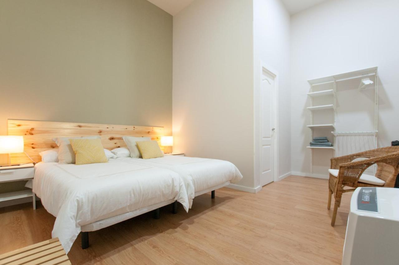 Urban Guest house