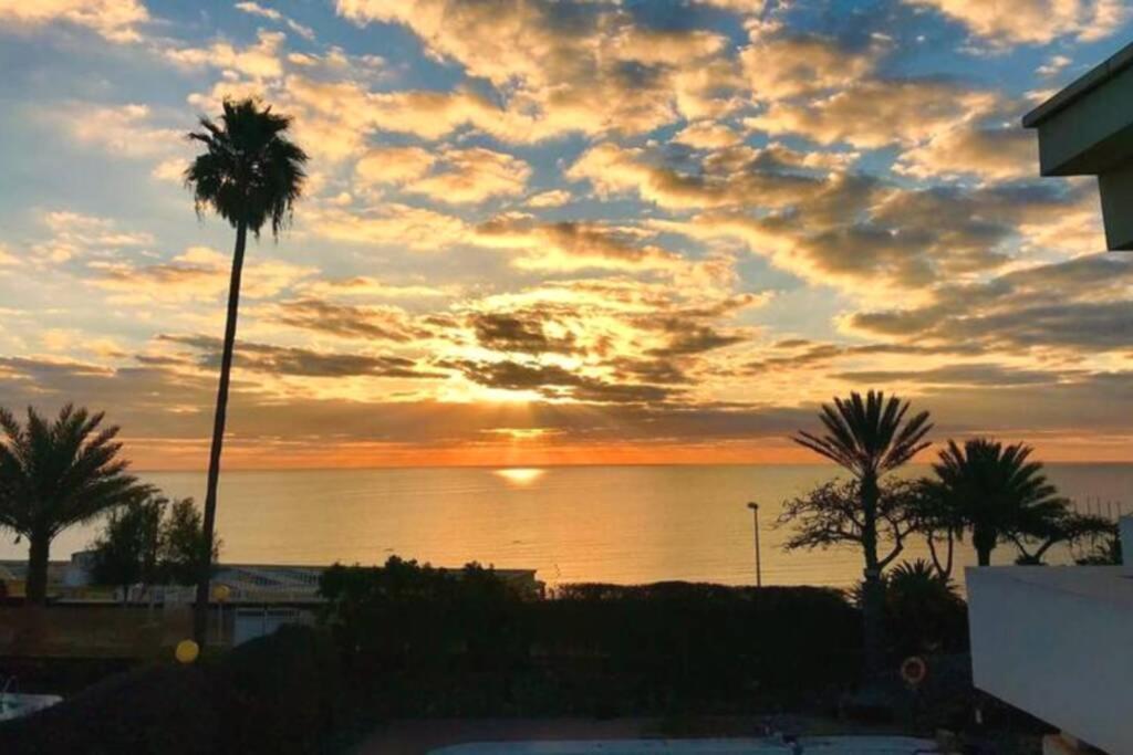 Sunny Cactus Garden 150m From Beach, Fast Fiber Wifi * San Bartolome de Tirajana (Gran Canaria)