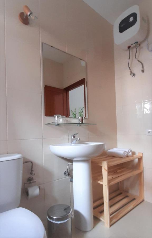 Appartamento Nudos, Acogedor Apartamento Con Patio Privado. *