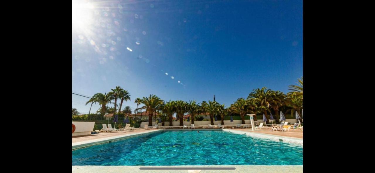 Apartamento Teneguia-yumbo I Playa del Inglés