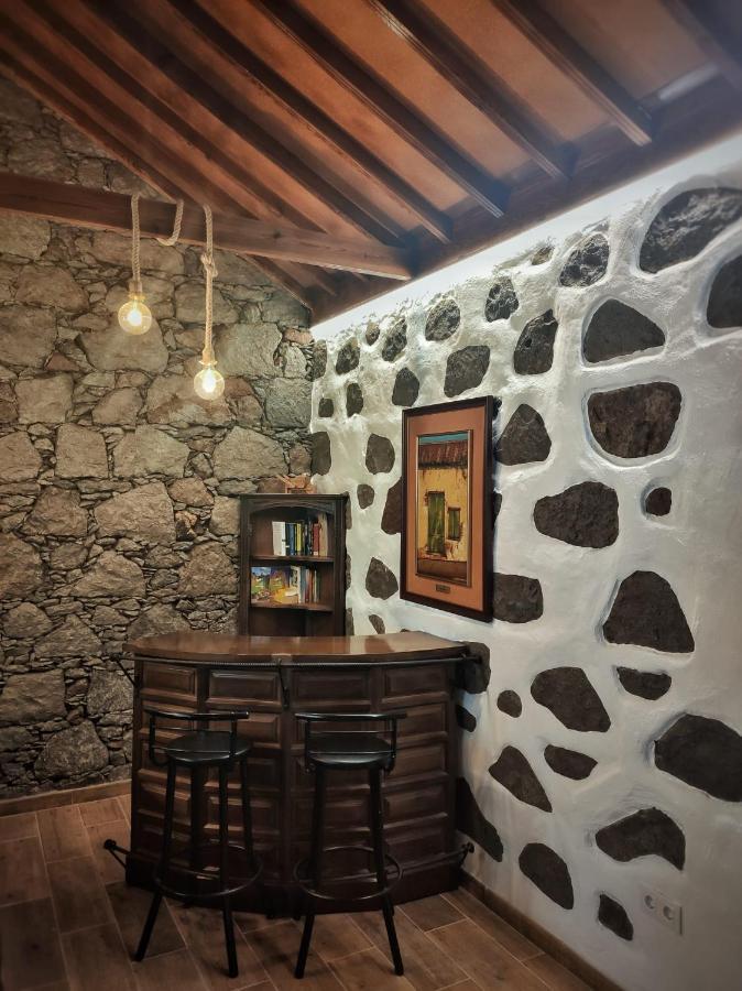 Casa Leon * Tejeda (Gran Canaria)