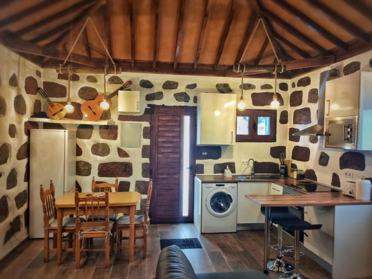 Casa Leon Apartment Tejeda (Gran Canaria)