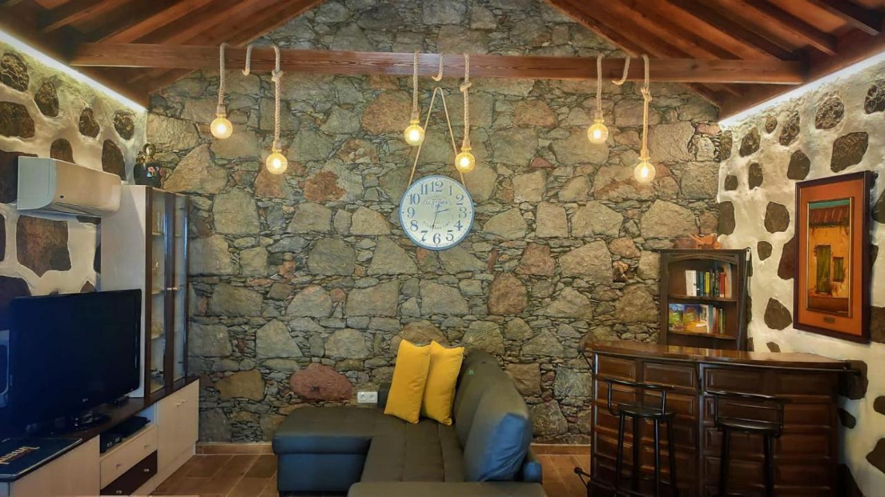 Apartment Casa Leon Tejeda (Gran Canaria)