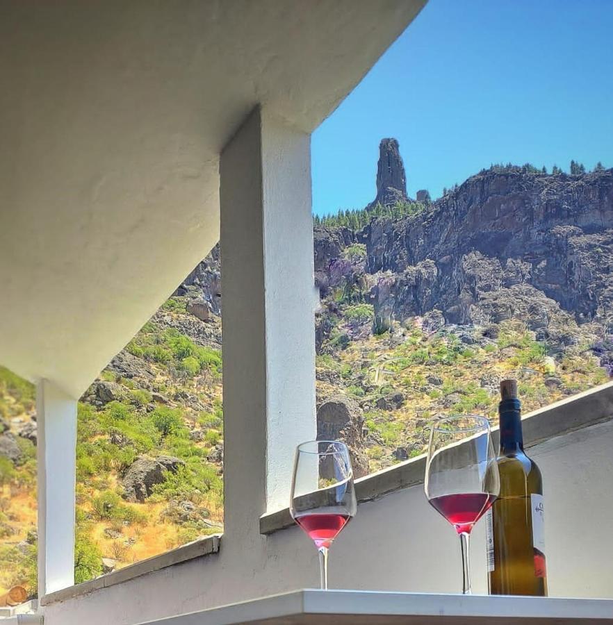 Casa Leon Tejeda (Gran Canaria)