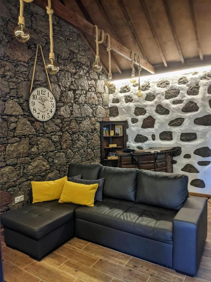 Casa Leon * Tejeda (Gran Canaria)