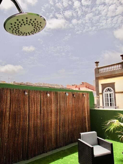 Appartamento Traditional Townhouse With Private Rooftop Terrace