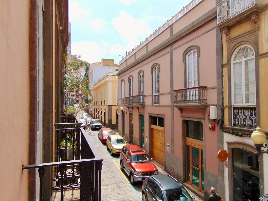 Appartamento Traditional Townhouse With Private Rooftop Terrace *