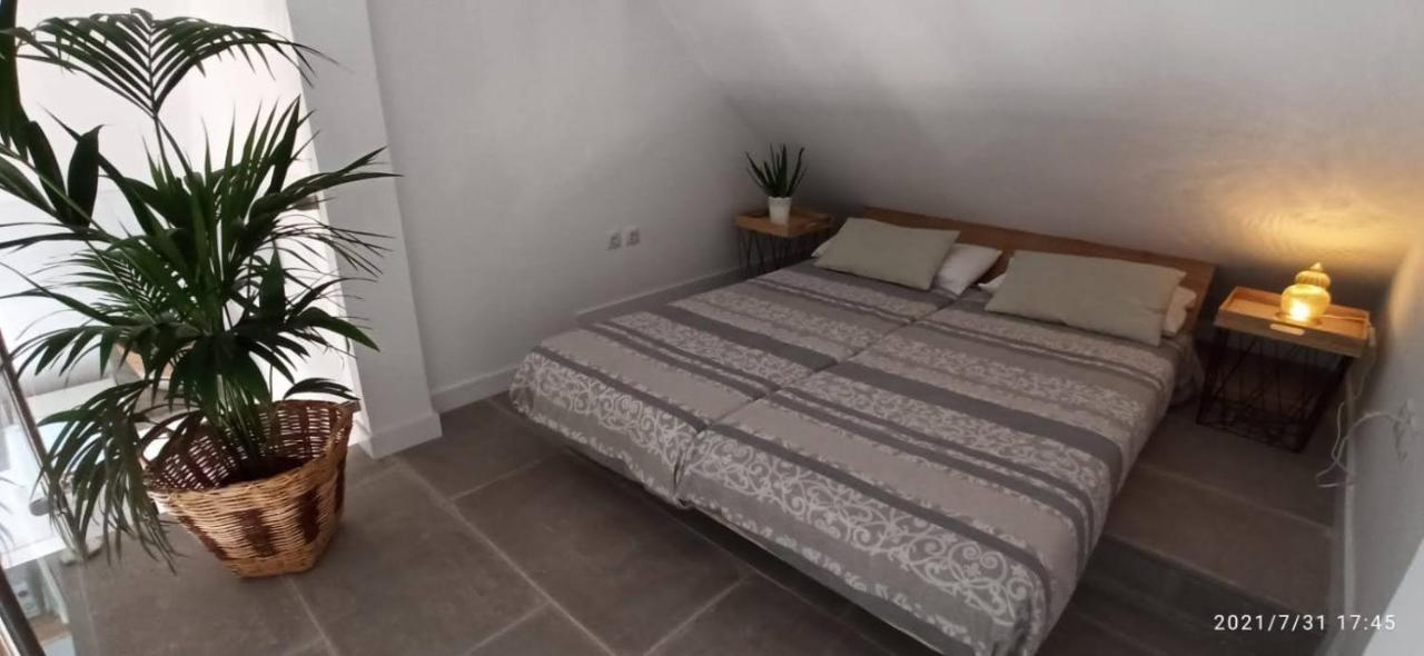 Apartamento La Casita De Juani,leoeser