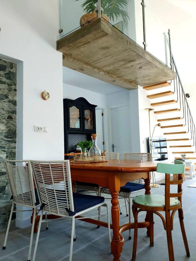 La Casita De Juani,leoeser Apartamento Agaete (Gran Canaria)