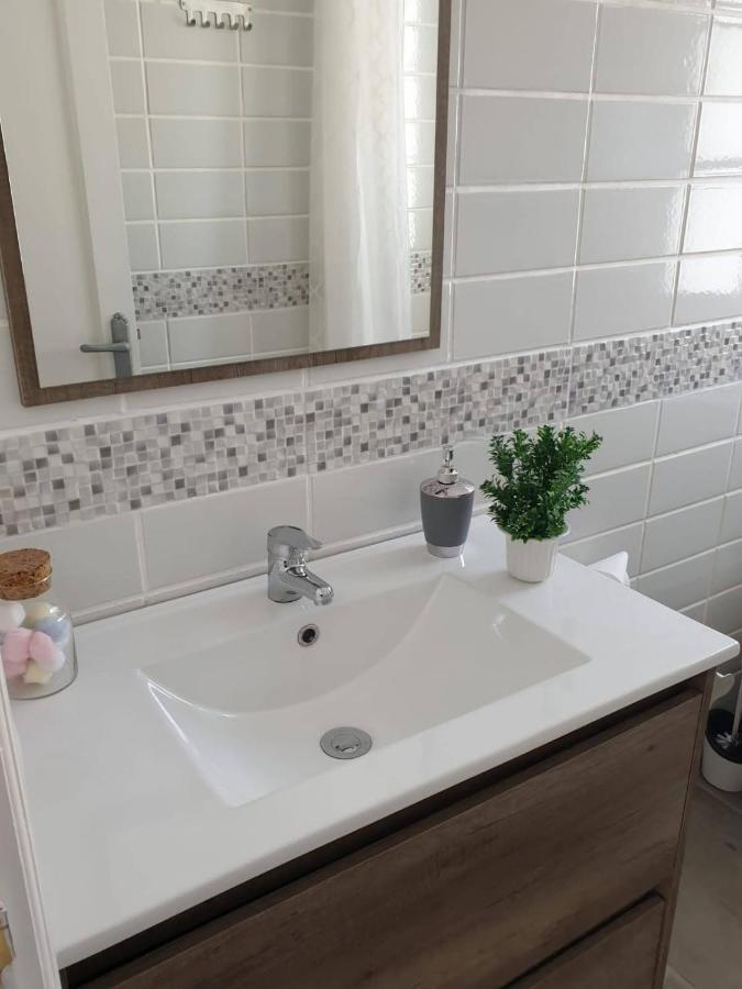 La Casita De Juani,leoeser Apartamento