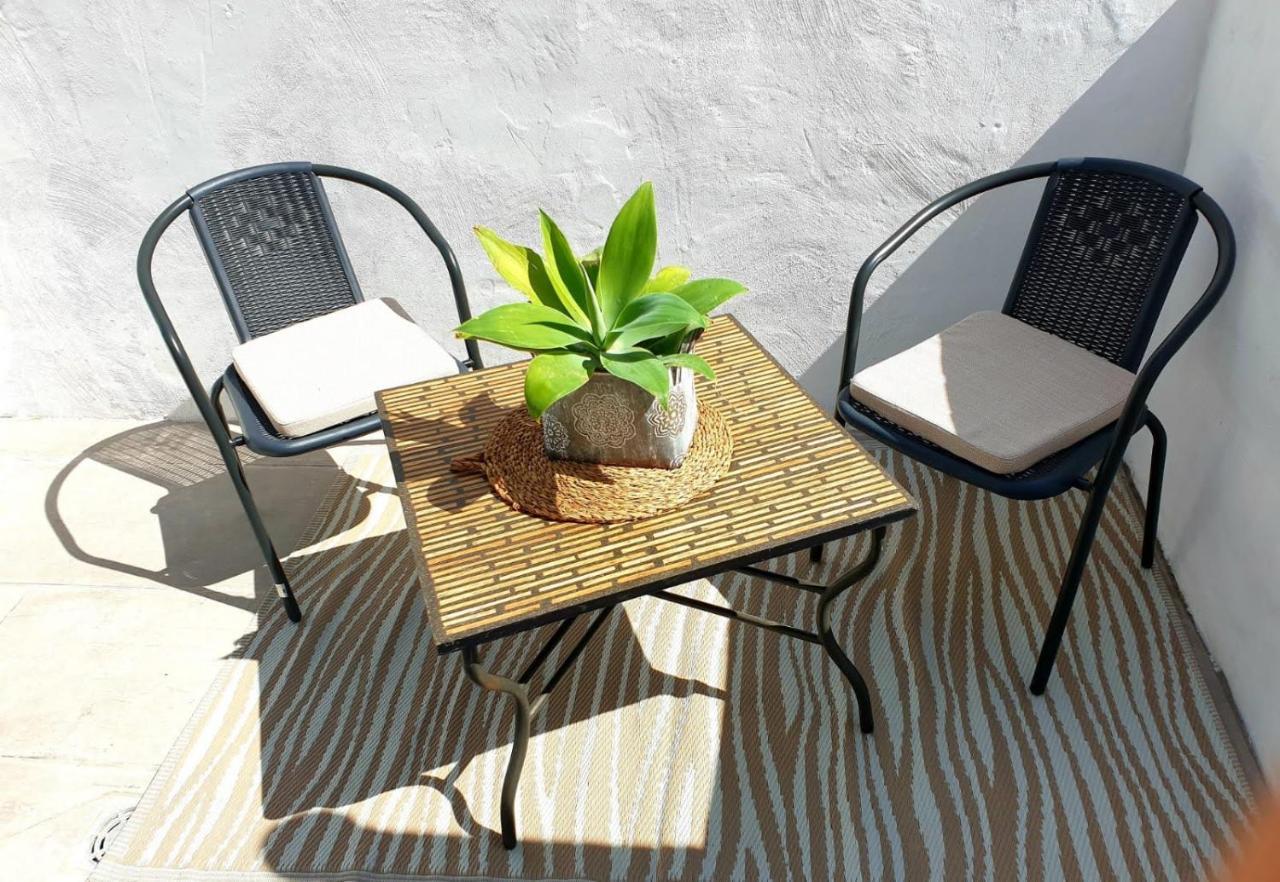 Apartamento La Casita De Juani,leoeser *