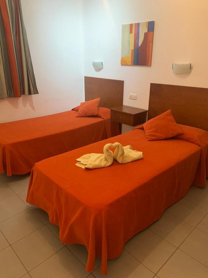 Casa vacanze Felicidad
