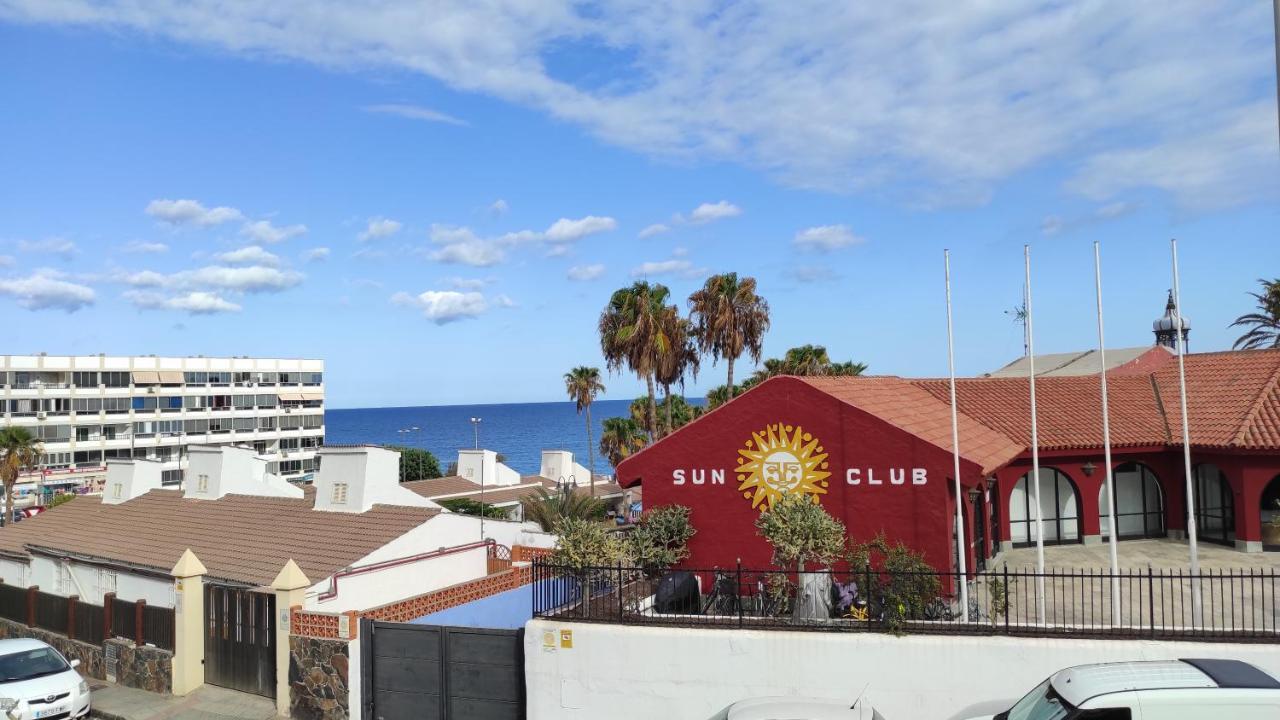Sun Club Playa Del águila By La Piedra Viva Apartamento