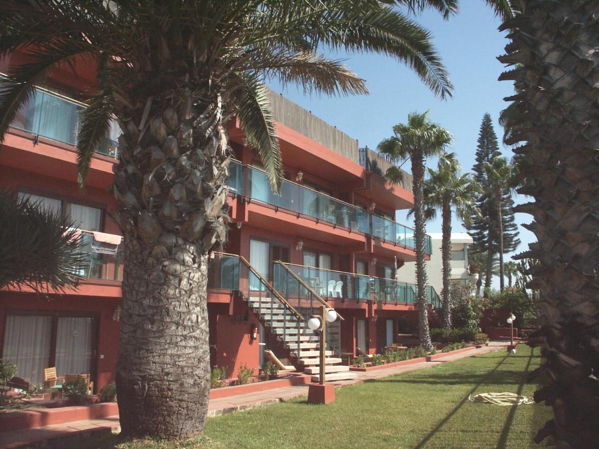 Las Tabaibas Apartahotel Playa del Inglés