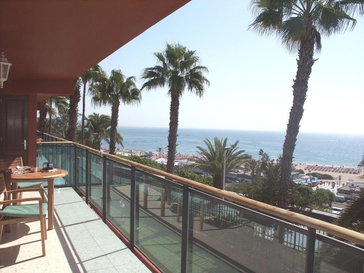 Las Tabaibas Apartahotel Playa del Inglés