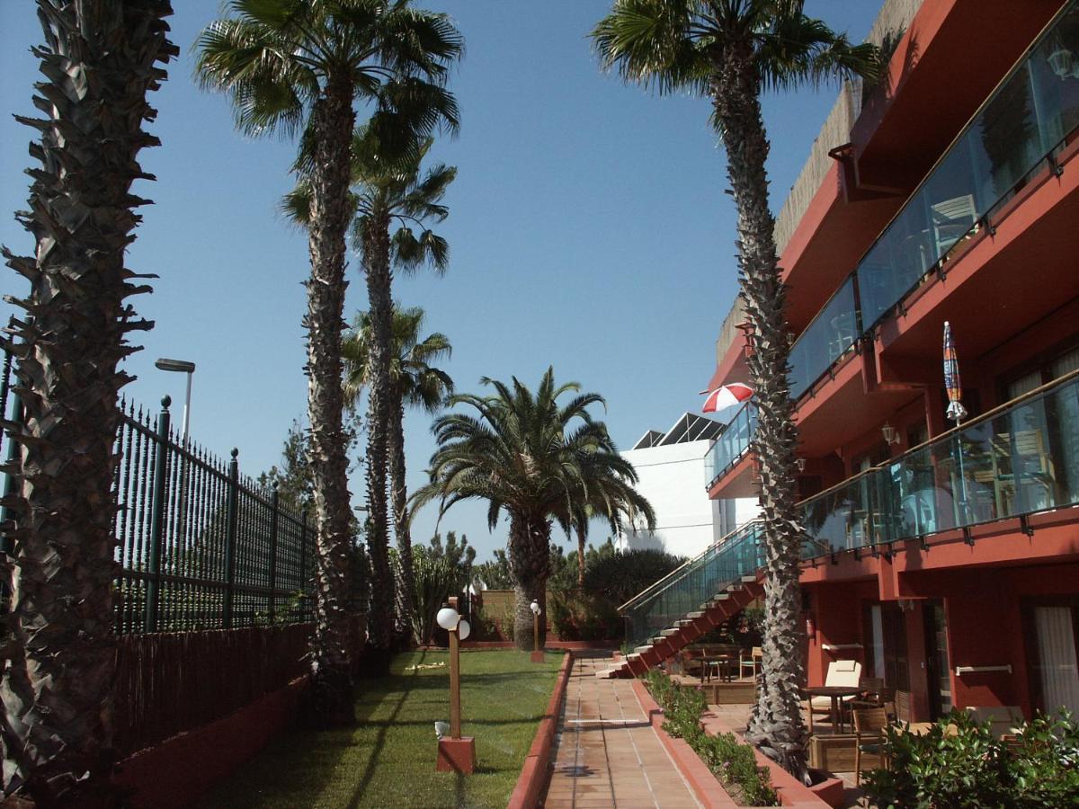 Las Tabaibas Playa del Inglés