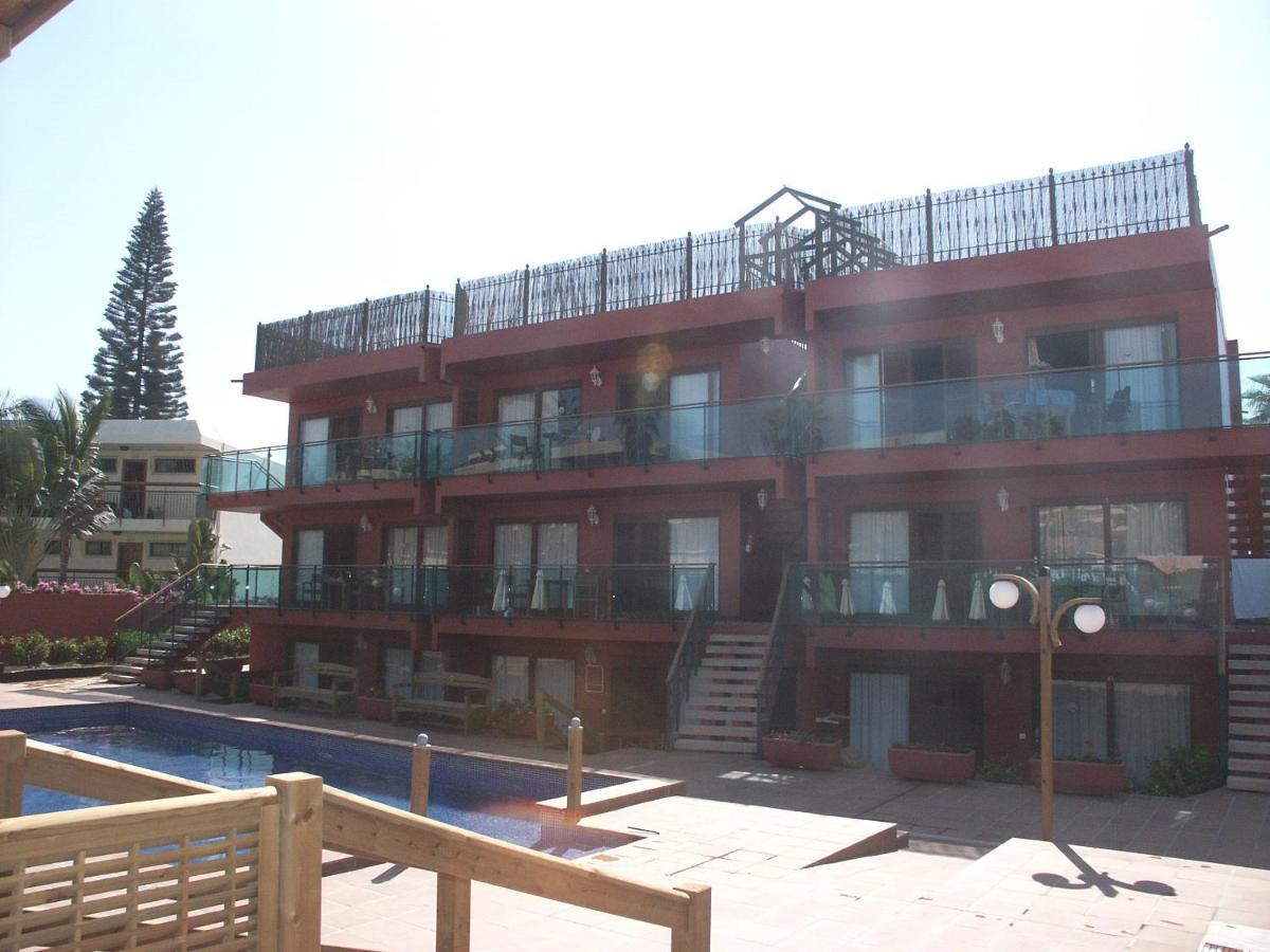 Las Tabaibas Apartahotel Playa del Inglés