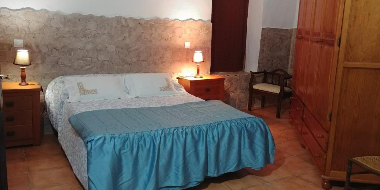 La Casa Del Naranjo Casa vacanze