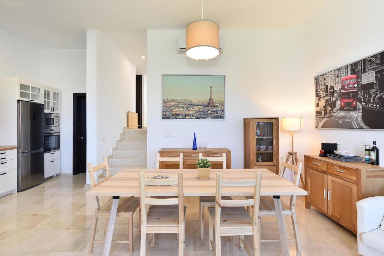 Villa Eagle 8 By Villagrancanaria