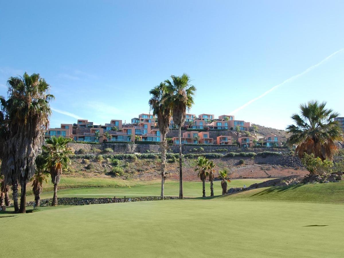 Villa Eagle 8 By Villagrancanaria Las Palmas de Gran Canaria