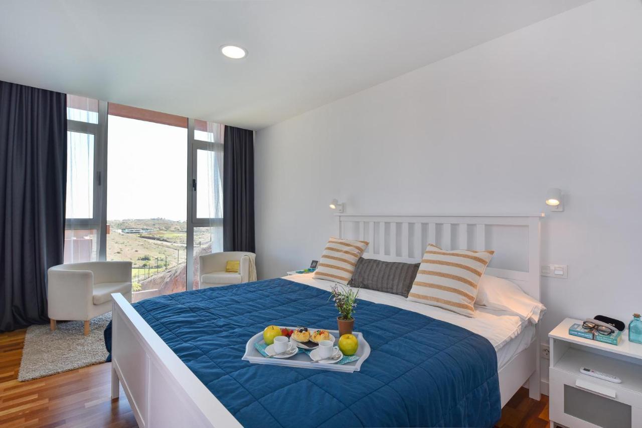 Eagle 8 By Villagrancanaria Villa