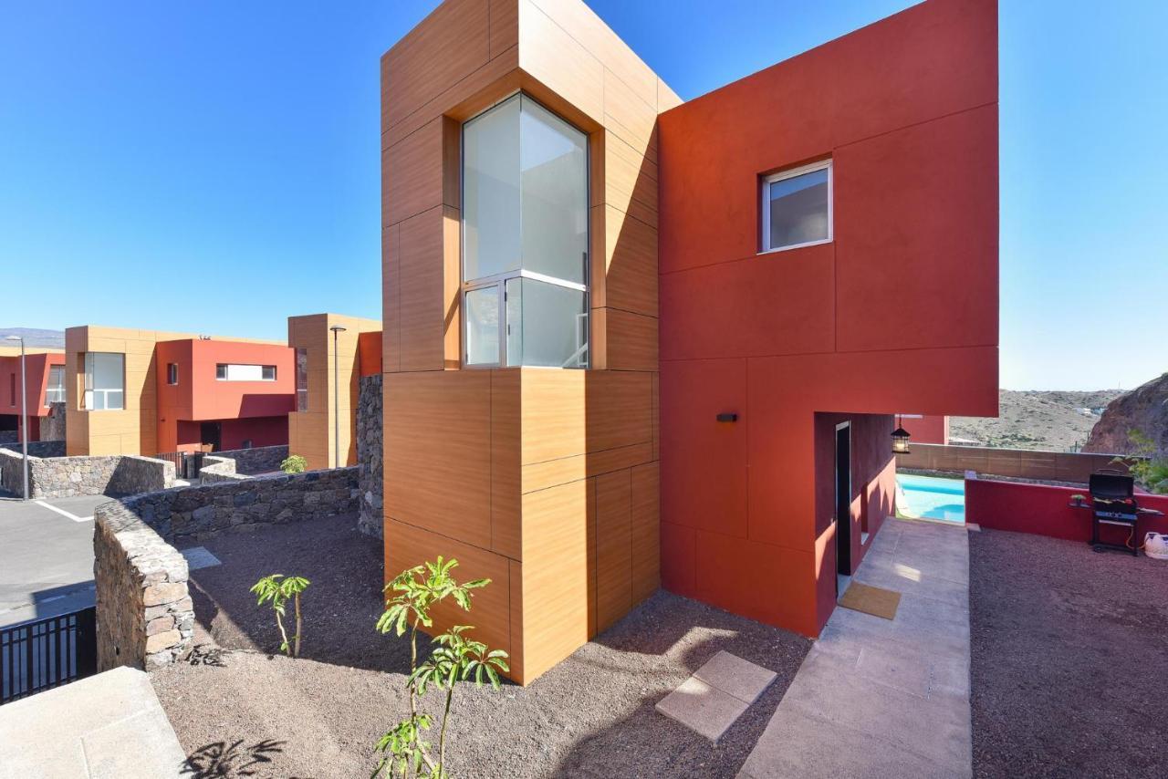 Villa Eagle 8 By Villagrancanaria