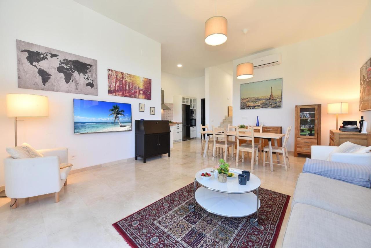 Eagle 8 By Villagrancanaria Villa
