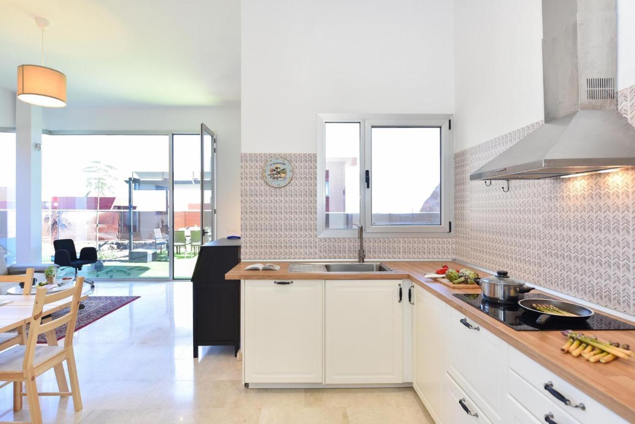 Eagle 8 By Villagrancanaria Villa
