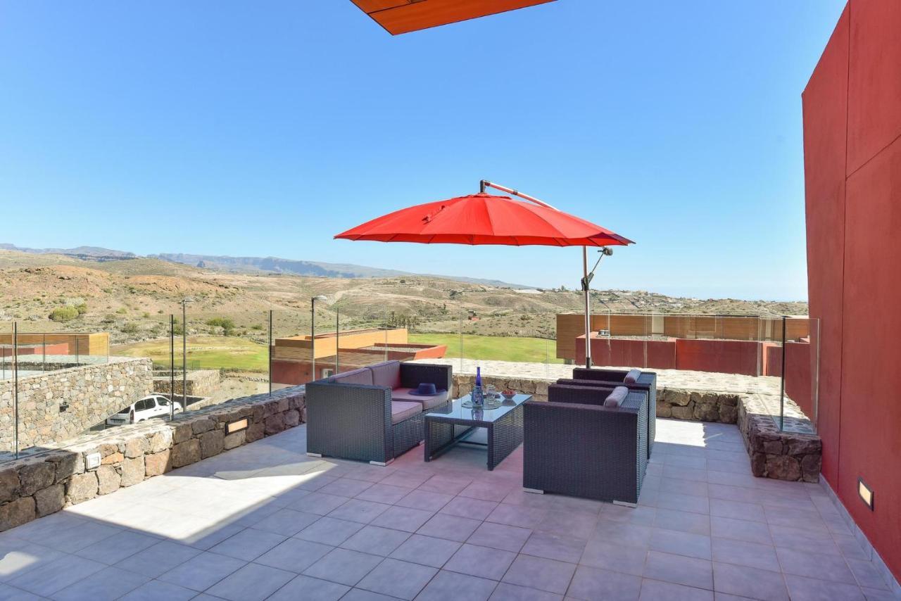 Eagle 8 By Villagrancanaria Villa