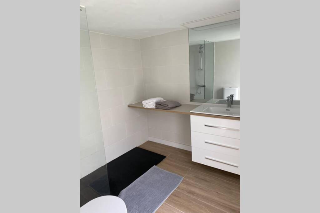 Appartamento Solarium House *