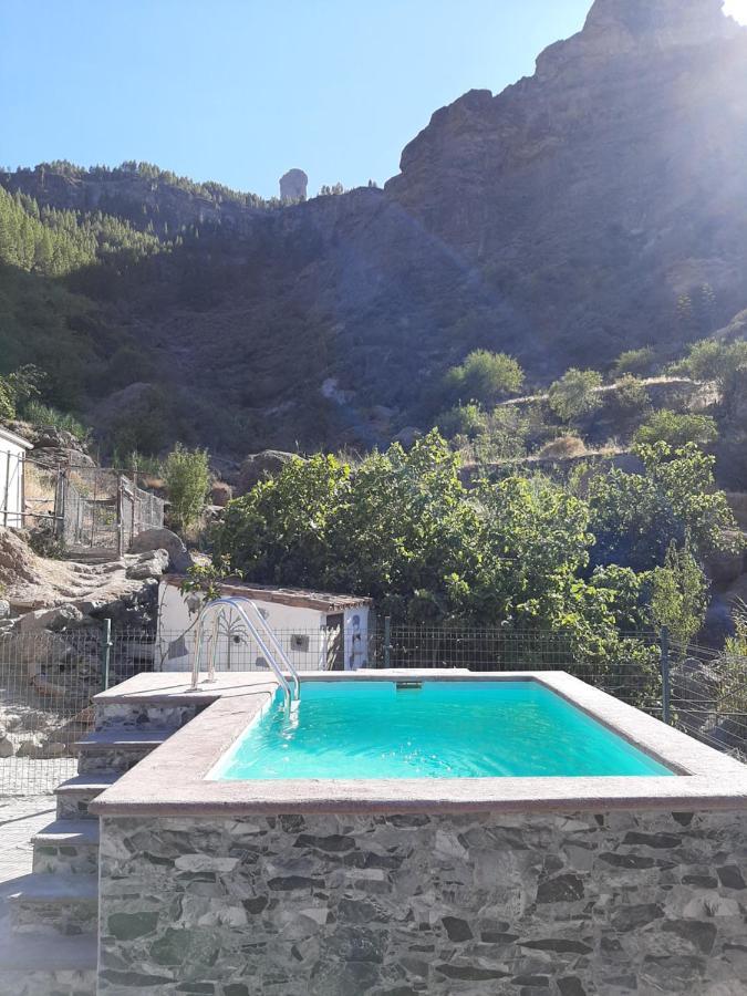 Casita El Parral Casa vacanze